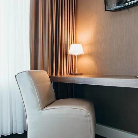 فندق مبيت وإفطار Auswaerts - Dein