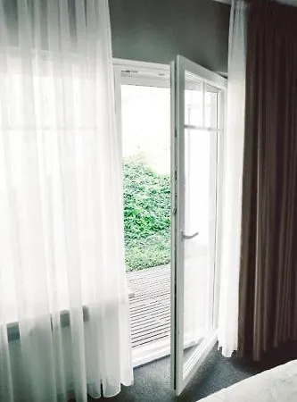 فندق مبيت وإفطار Auswaerts - Dein سشمالنبرغ