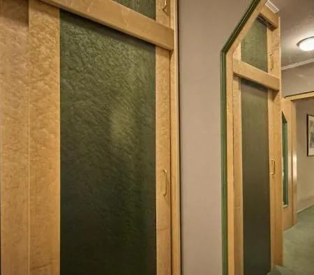 Auswaerts - Dein فندق مبيت وإفطار