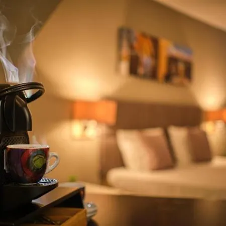 Auswaerts - Dein فندق مبيت وإفطار 3*