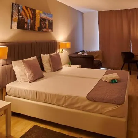 Bed & Breakfast Auswaerts - Dein 3*