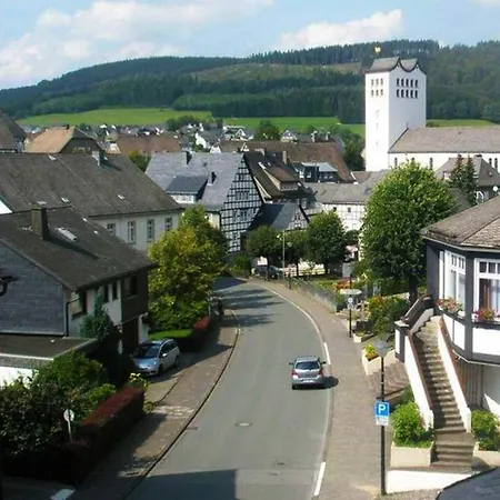 Auswaerts - Dein 3*