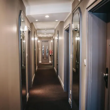 Auswaerts - Dein 3* سشمالنبرغ