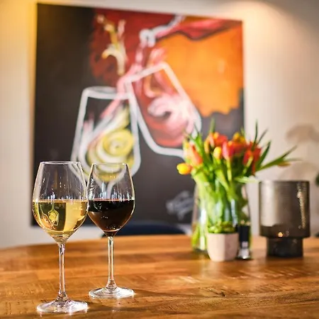 Oda ve Kahvaltı Auswaerts - Dein