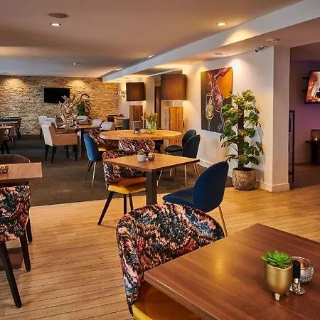Auswaerts - Dein Bed & Breakfast 3*