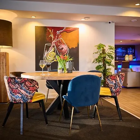 فندق مبيت وإفطار Auswaerts - Dein 3*