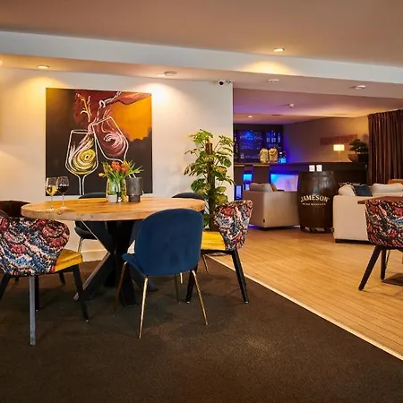 Auswaerts - Dein فندق مبيت وإفطار سشمالنبرغ