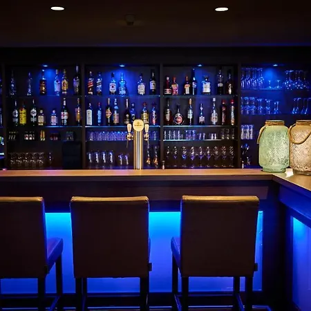 فندق مبيت وإفطار Auswaerts - Dein