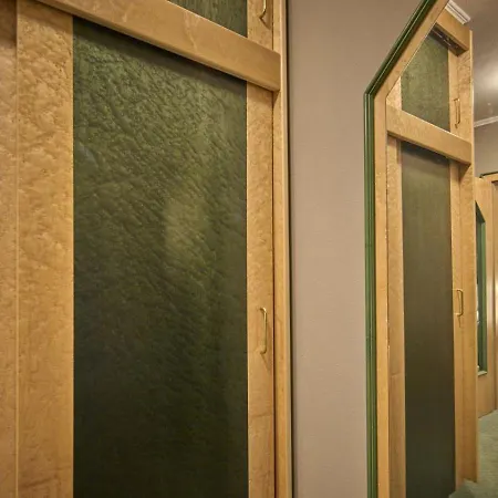 Oda ve Kahvaltı Auswaerts - Dein