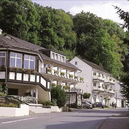 Auswaerts - Dein