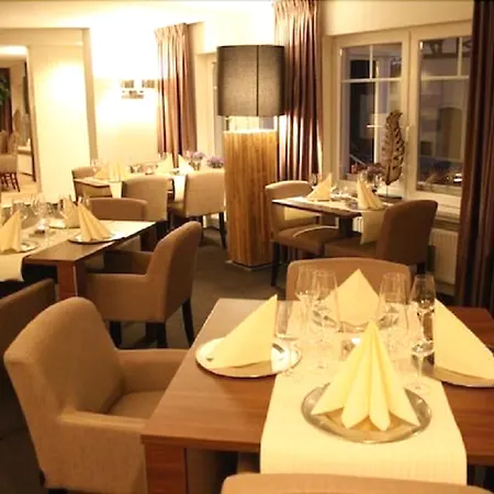 Auswaerts - Dein Couette-café 3*
