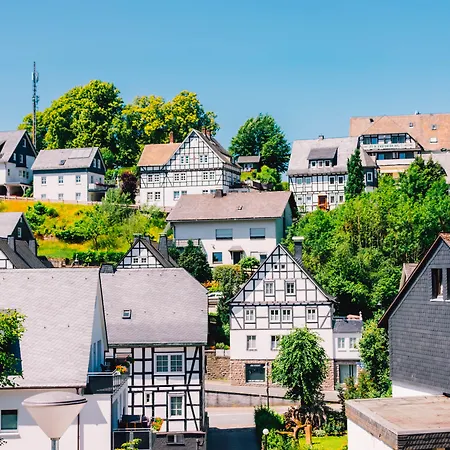 Oda ve Kahvaltı Auswaerts - Dein Schmallenberg