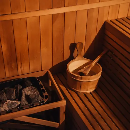 فندق مبيت وإفطار Auswaerts - Dein 3*