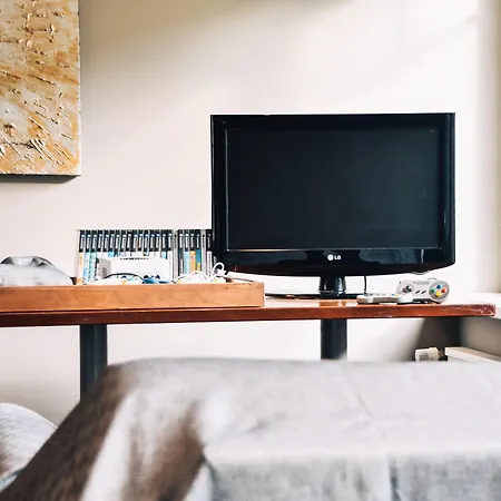 Auswaerts - Dein Oda ve Kahvaltı