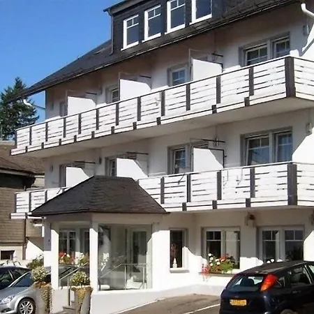 Auswaerts - Dein 3* Schmallenberg