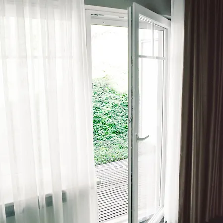 Auswaerts - Dein Bed & Breakfast