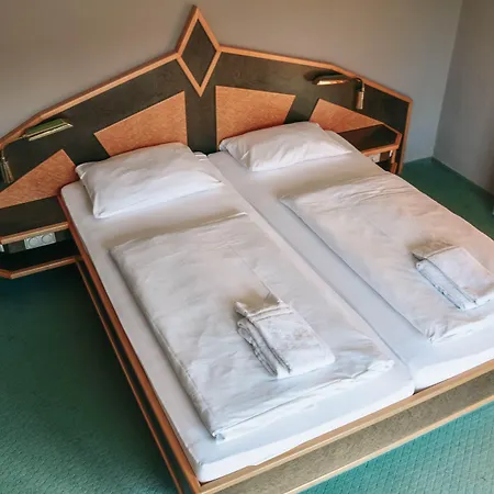 Bed & Breakfast Auswaerts - Dein