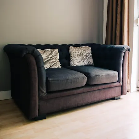 Auswaerts - Dein فندق مبيت وإفطار سشمالنبرغ