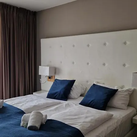 Bed & Breakfast Auswaerts - Dein 3*