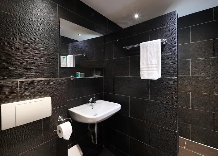 Auswaerts - Dein 3* Schmallenberg