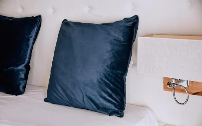 Couette-café Auswaerts - Dein 3*