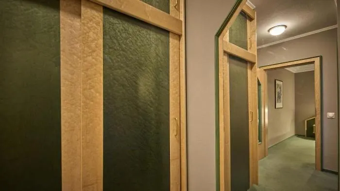 Auswaerts - Dein Bed & Breakfast