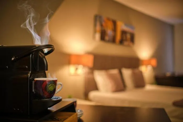 Auswaerts - Dein Couette-café 3*