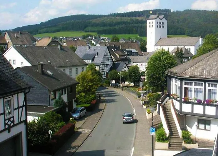 Auswaerts - Dein 3*
