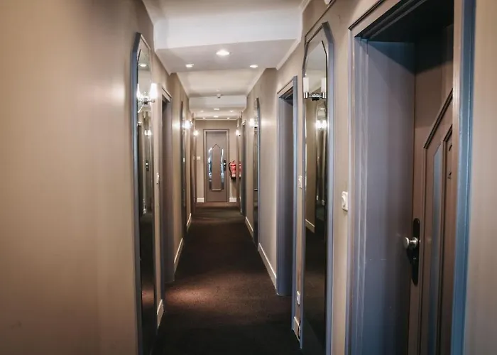 Auswaerts - Dein 3* Schmallenberg