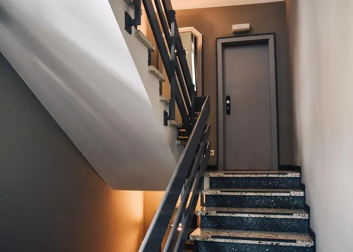 Auswaerts - Dein Bed & Breakfast