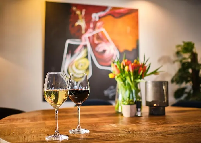 Bed & Breakfast Auswaerts - Dein