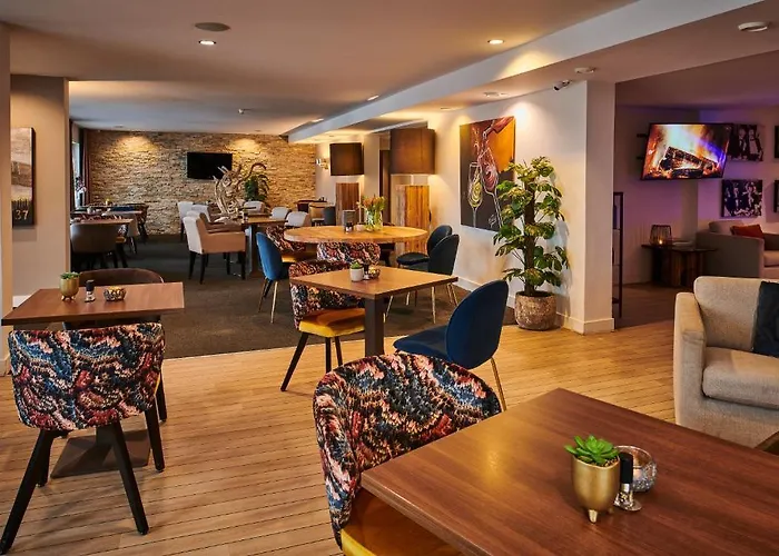 Auswaerts - Dein Couette-café 3*