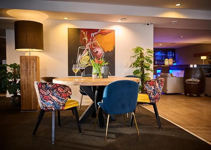Couette-café Auswaerts - Dein 3*