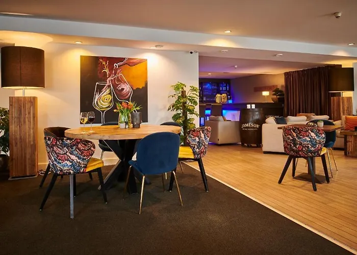 Auswaerts - Dein Bed & Breakfast Schmallenberg