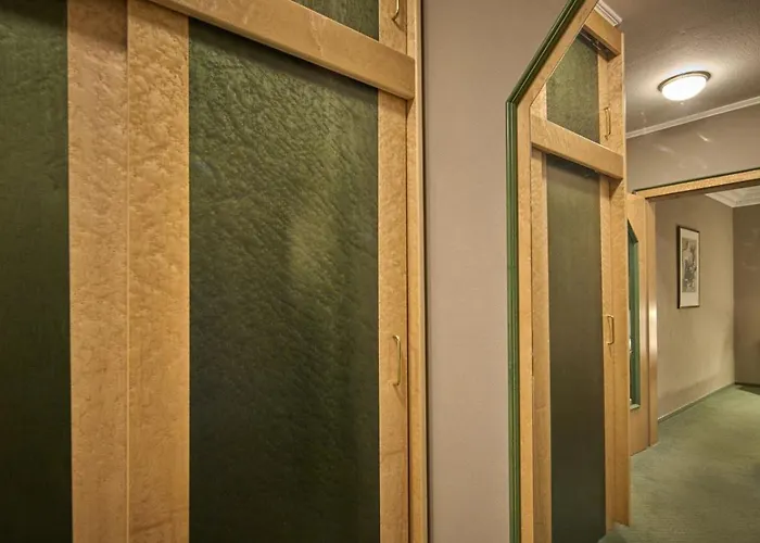 Bed & Breakfast Auswaerts - Dein