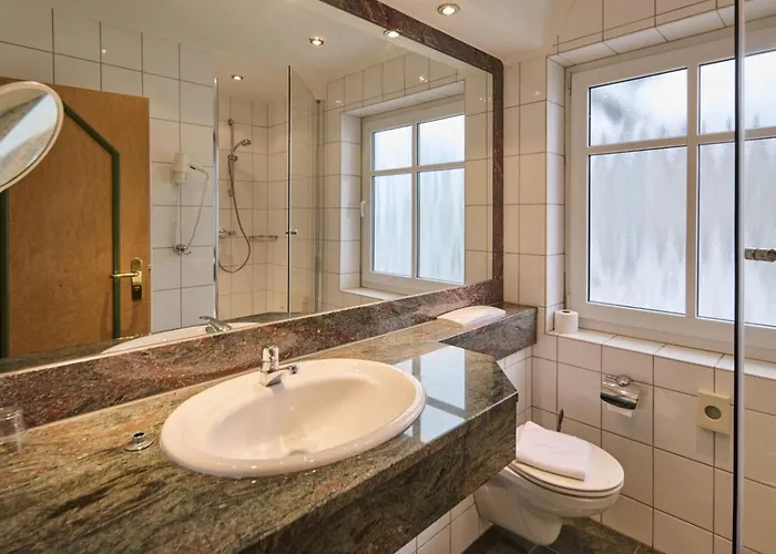 Auswaerts - Dein 3* Schmallenberg