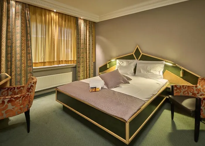 Bed & Breakfast Auswaerts - Dein