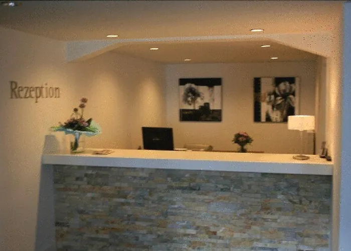Couette-café Auswaerts - Dein 3*
