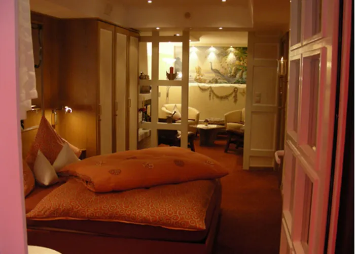 Auswaerts - Dein 3* Schmallenberg