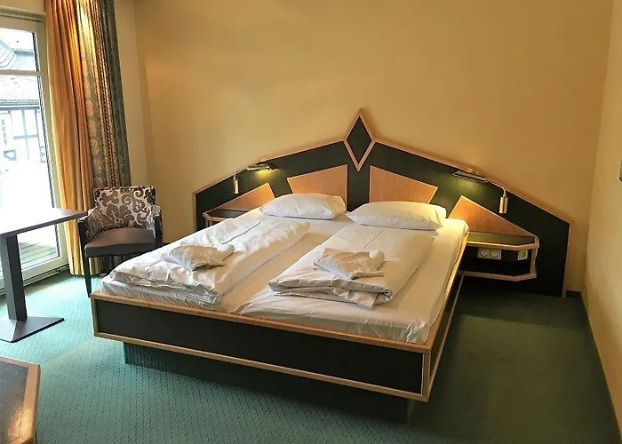 Bed & Breakfast Auswaerts - Dein