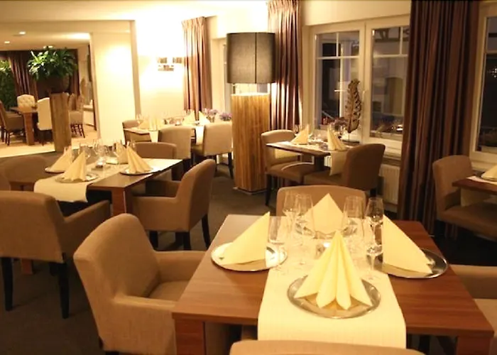 Auswaerts - Dein Couette-café 3*