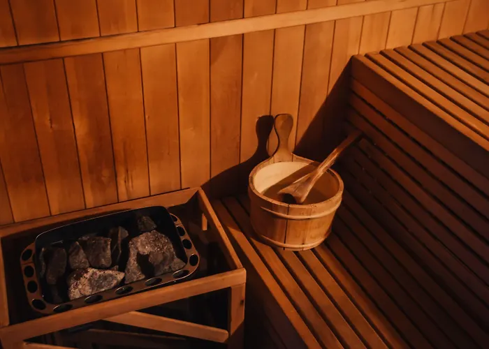 Panzió Auswaerts - Dein 3*