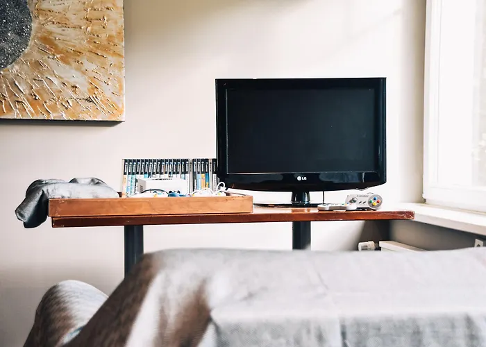 Auswaerts - Dein Panzió