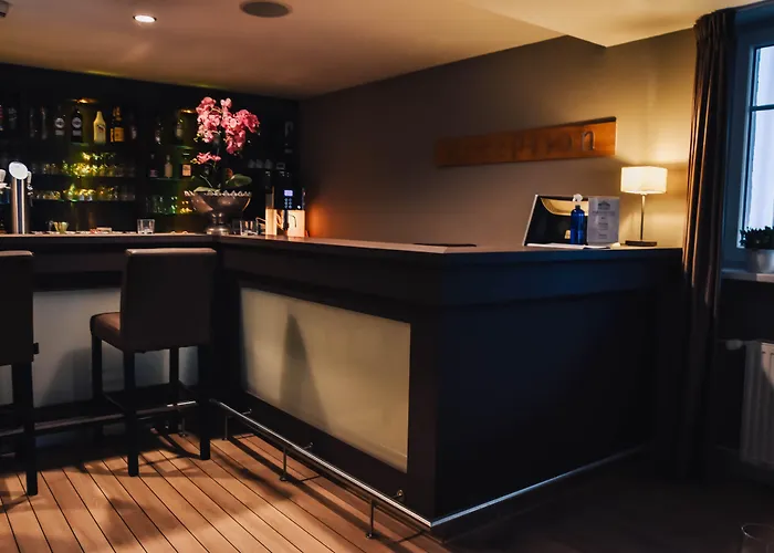 Auswaerts - Dein Panzió