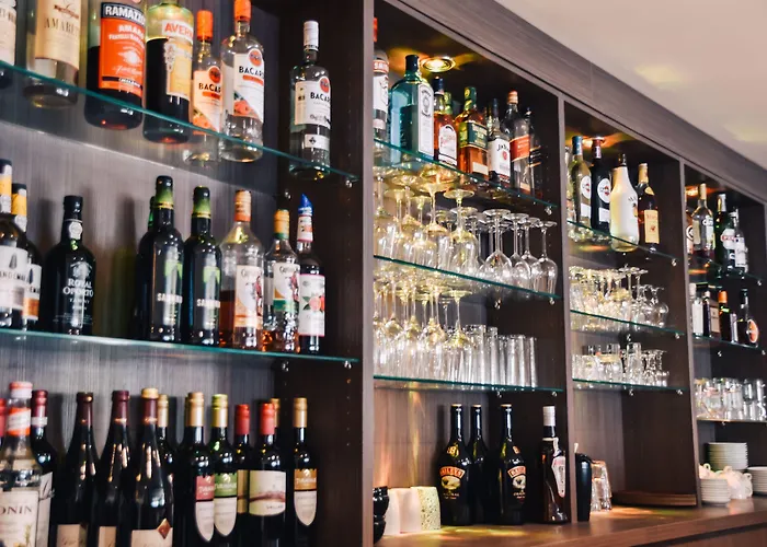 Auswaerts - Dein Panzió Schmallenberg