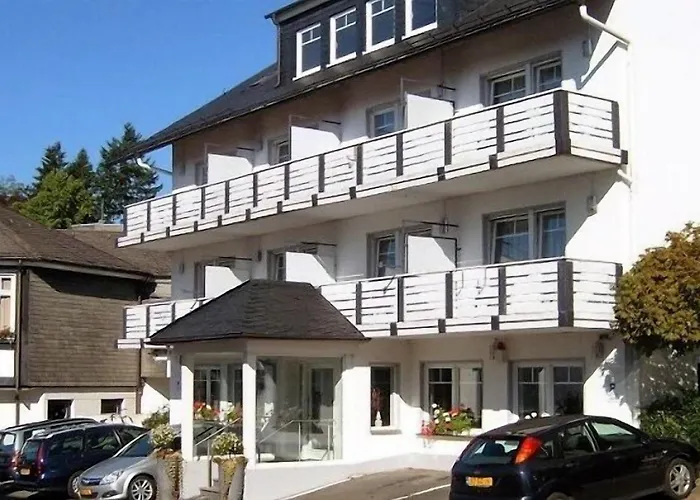 Auswaerts - Dein 3* Schmallenberg