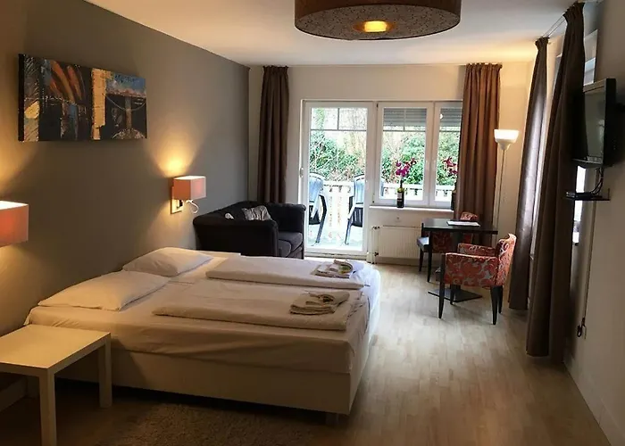 Auswaerts - Dein 3*