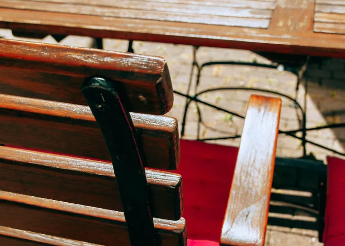 Panzió Auswaerts - Dein