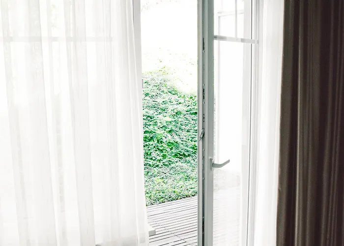 Auswaerts - Dein Panzió