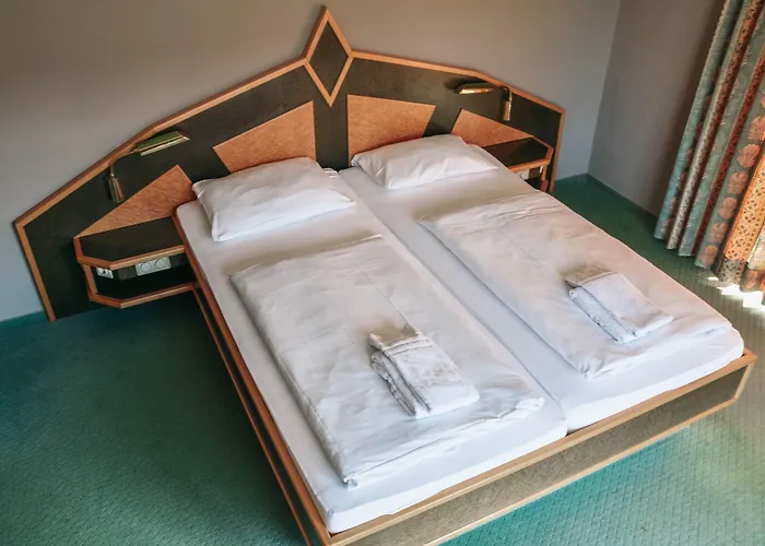 Bed & Breakfast Auswaerts - Dein